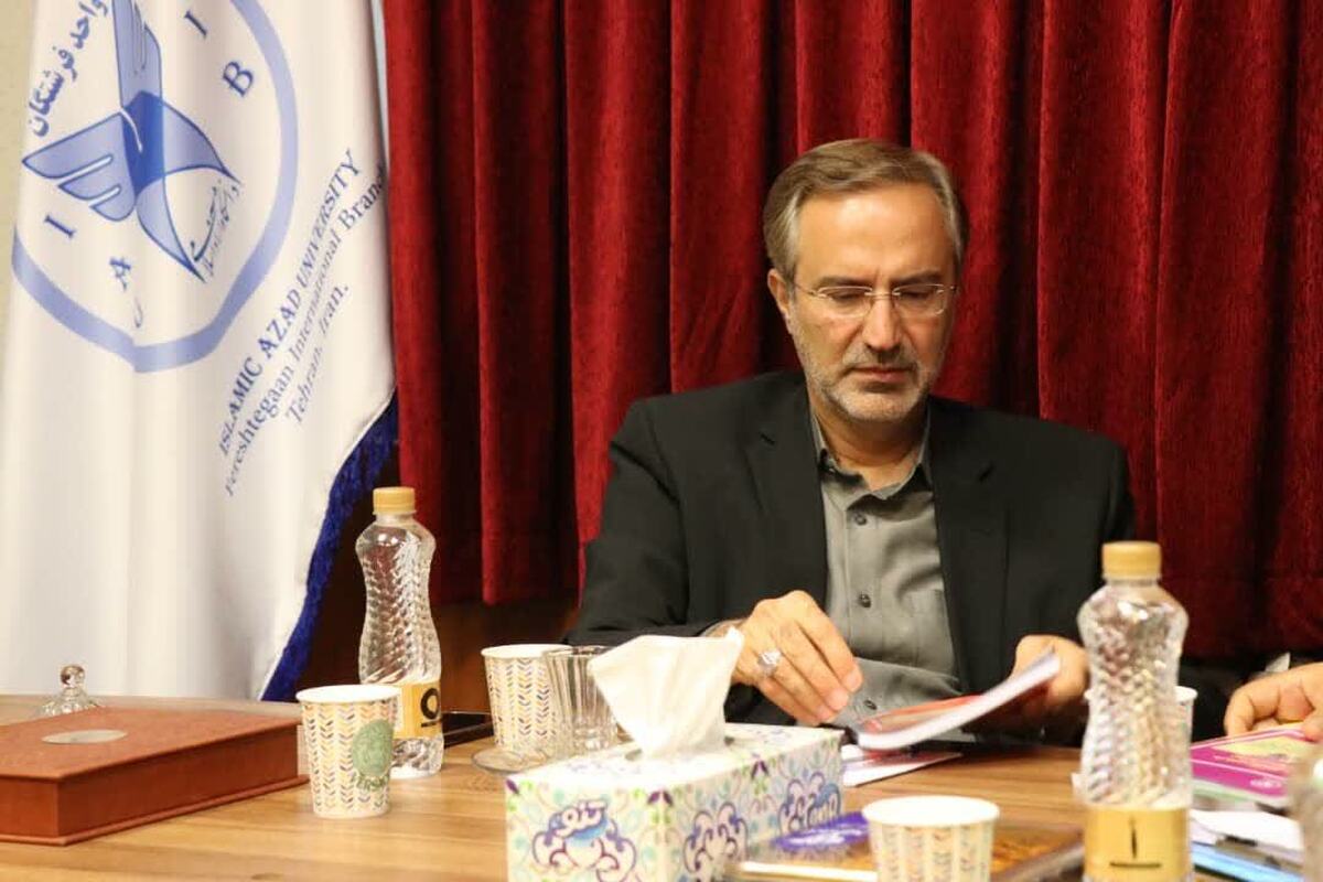 راه‌اندازی واحد بین‌الملل فرشتگان دستاوردی ملی است
