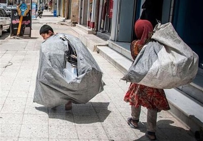 شرط شهرداری تهران برای حل چالش “کودکان کار و خیابانی”