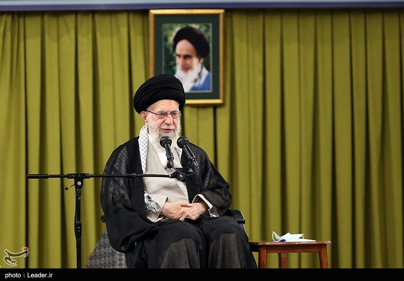 فیلم/ امام خامنه‌ای: قوه قضاییه تصویر رسانه‌ای خوبی ندارد
