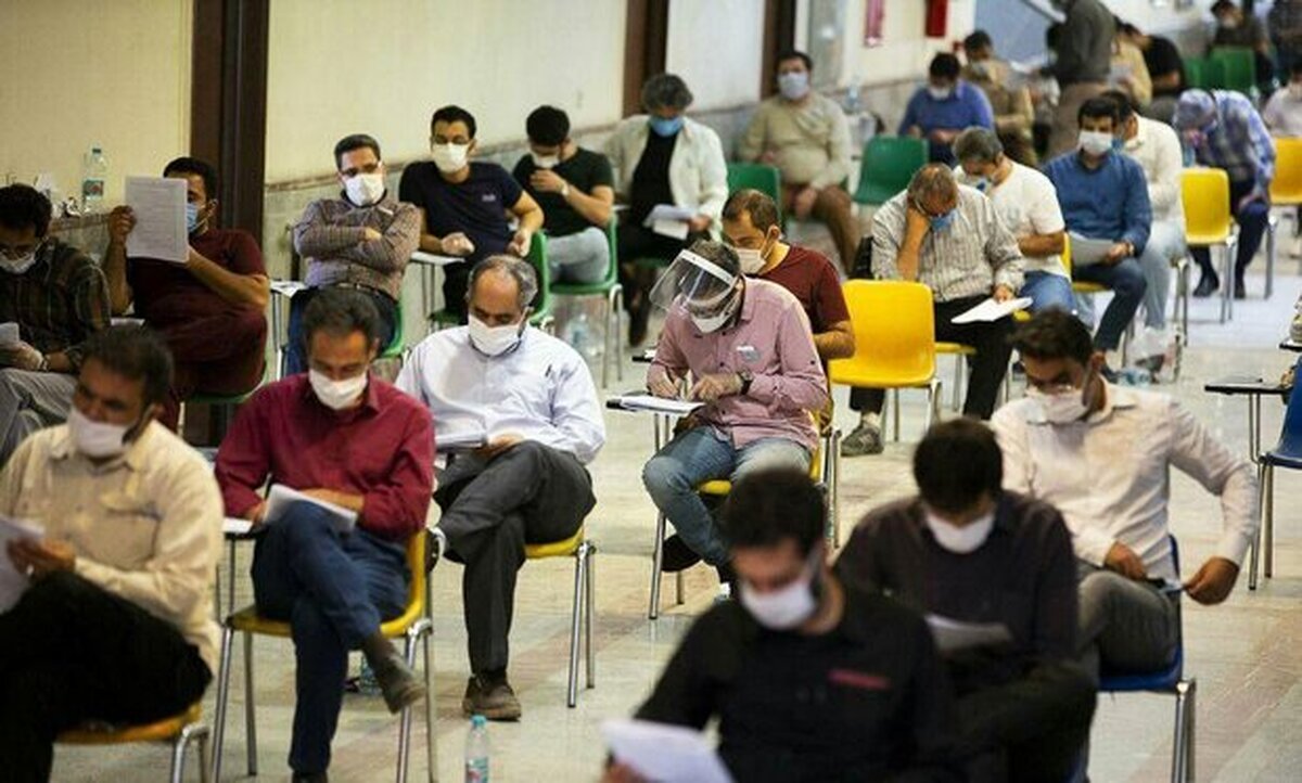 مهلت ویرایش سهمیه‌ها در آزمون کارشناسی ارشد گروه پزشکی تمدید شد