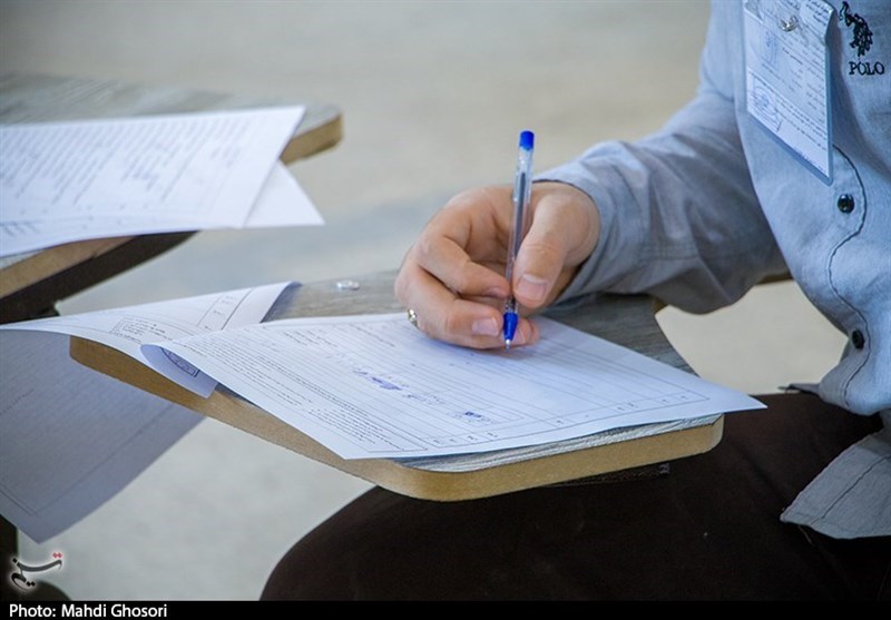 یکه‌تازی دانش‌آموز تهرانی در امتحانات نهایی/ بالاترین و پایین‌ترین نمرات مربوط به کدام استان‌هاست؟