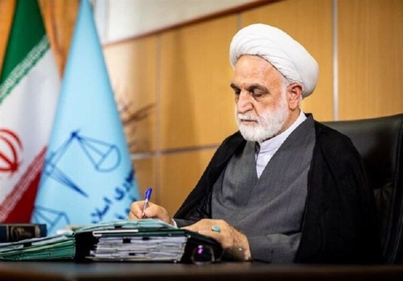 دستور رئیس قوه قضاییه درباره ممنوع‌الخروجی برخی از زائران اربعین