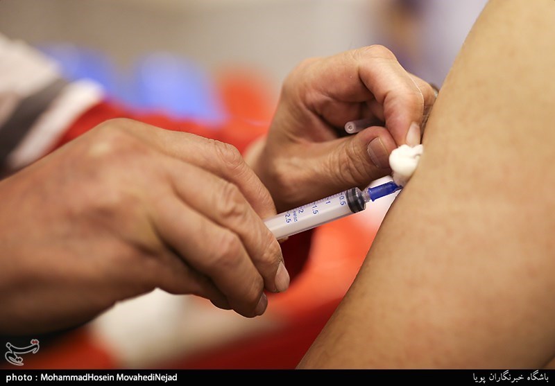 ایران از واردات واکسن “پنوموکوک و روتاویروس” بی‌نیاز می‌شود