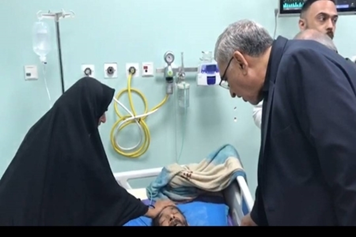 شرکت‌های دانش بنیان ایرانی در حوزه پزشکی در عراق مستقر می‌شوند