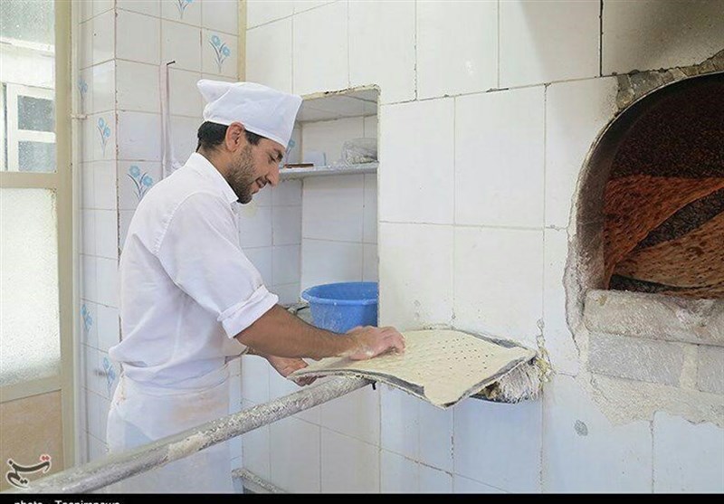 ایرانی‌ها روزانه ۸۲ میلیارد تومان نان می‌خرند/ “نان کامل” ضدسرطان است