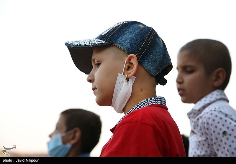 سالانه ۳۰۰۰ کودک ایرانی به سرطان مبتلا می‌شوند/ ۲ سرطان شایع در کودکان