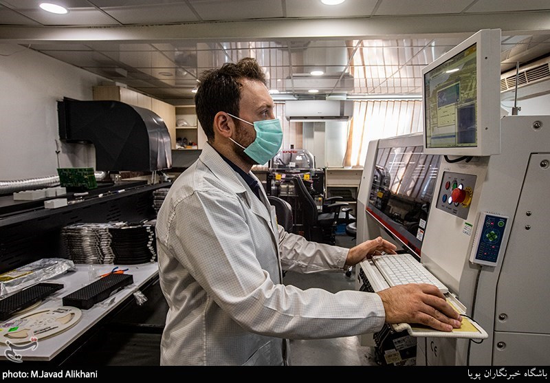 صادرات تجهیزات پزشکی ایرانی به ۳۵ کشور جهان/ برنامه‌ریزی برای رشد ۳۰ درصدی تولید