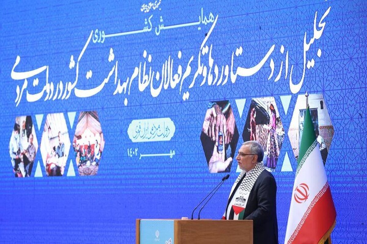 عین‌اللهی: «سراج» برای پیشگیری از آسیب‌های روانی راه‌اندازی شد