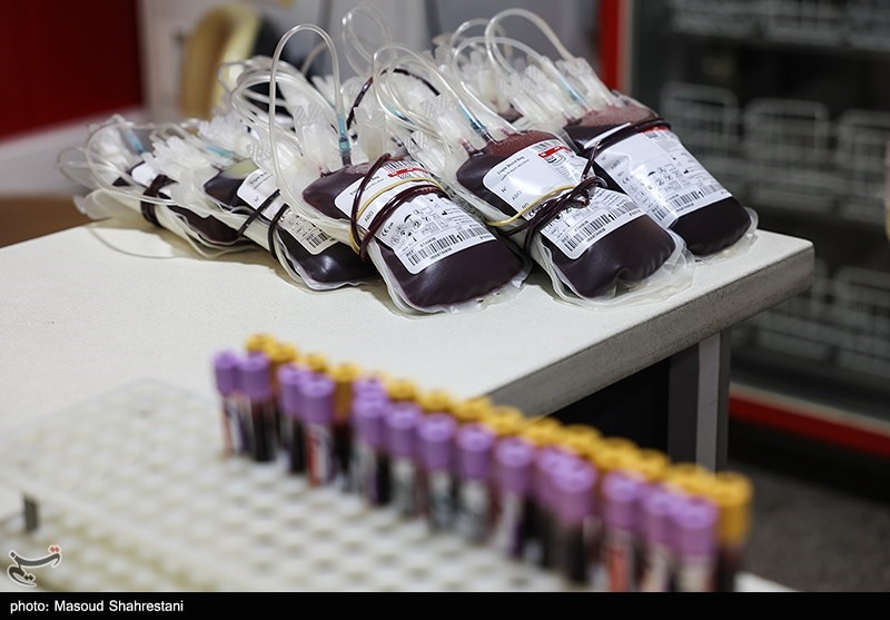 رشد ۴ درصدی اهدای خون در کشور/ مردم در زمستان خون اهدا کنند