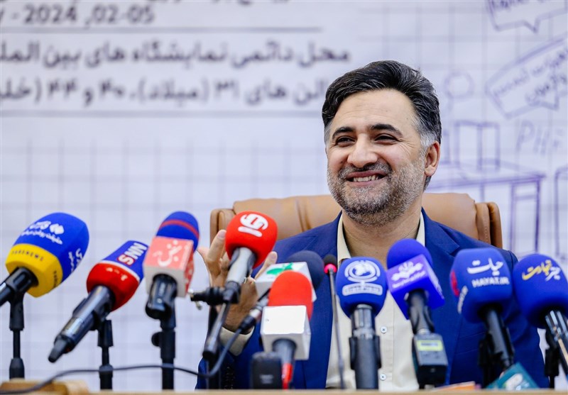 مختصات “نمایشگاه ایران ساخت ۴۰۲”/ صادرات تجهیزات آزمایشگاهی ایران به بازار کشورهای همسایه