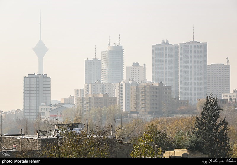 وزارت بهداشت: در تهران مازوت‌‌سوزی نداریم
