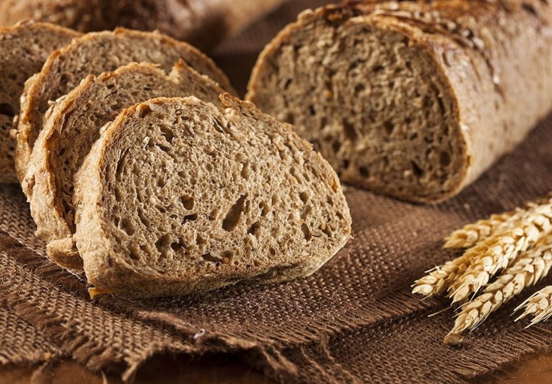 ۷ فایده مصرف “نان کامل” برای سلامتی انسان/ جلوگیری از سکته مغزی، دیابت و مرگ زودرس