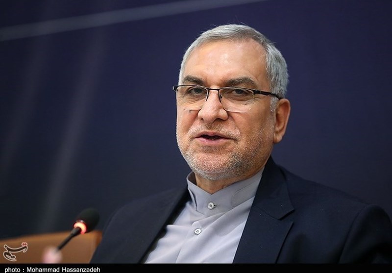 وزیر بهداشت: ایران رتبه نخست منطقه را در علوم پزشکی دارد/ تاجران دارو مخالف پیشرفت‌های علمی هستند