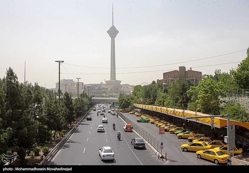 ۱۳.۹درصد از مرگ‌ومیرهای ایران ناشی از آلودگی هواست/ تهران نوزدهمین پایتخت‌ جهان از نظر آلودگی هوا