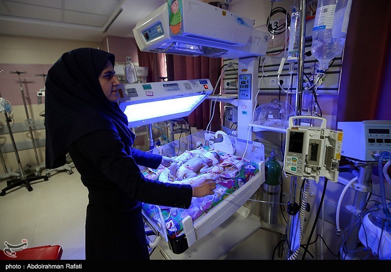 فعالیت ۲۷۰۰۰۰ پرستار در ایران/ نیاز به جذب سالانه ۱۵۰۰۰ پرستار برای جبران کمبود نیرو