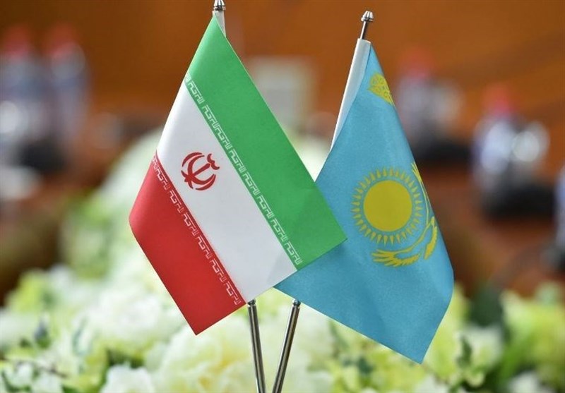 افزایش همکاری‌های ایران و قزاقستان در حوزه صادرات داروهای ایرانی