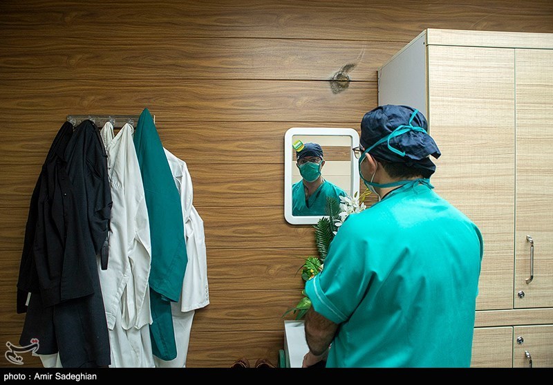 درخشش نام پزشکان ایرانی در فهرست دانشمندان ۲ درصد برتر جهان/ “ایران” رتبه نخست کشورهای اسلامی