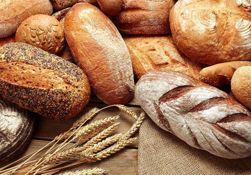 تولید “نان سبوس‌دار” در ۱۸۰۰ نانوایی کشور
