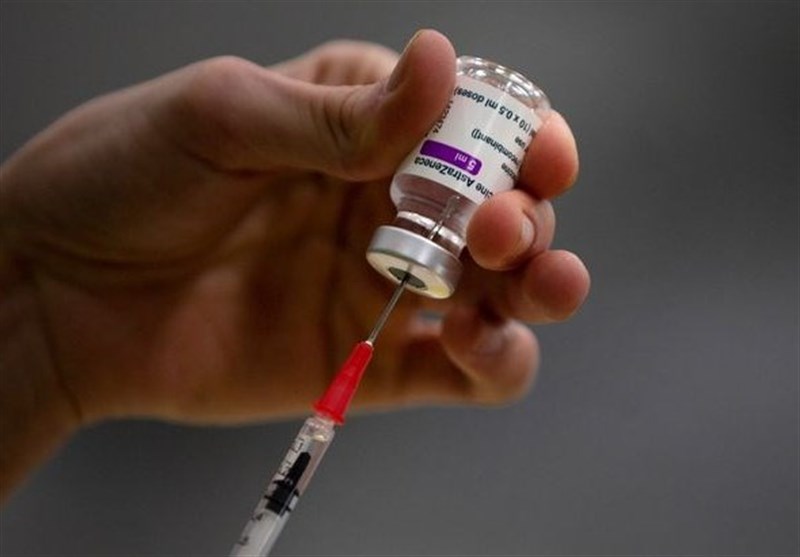 اعتراف تولیدکننده واکسن آسترازنکا به عوارض نادر و لخته خون