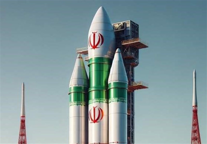 سال پر پرتاب فضایی ایران با ماهواره‌های طلوع ۳، ظفر ۲ و کوثر