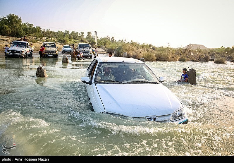 مصدومیت ۱۴۹۲ و فوت ۴۱ نفر در حوادث جوی امسال