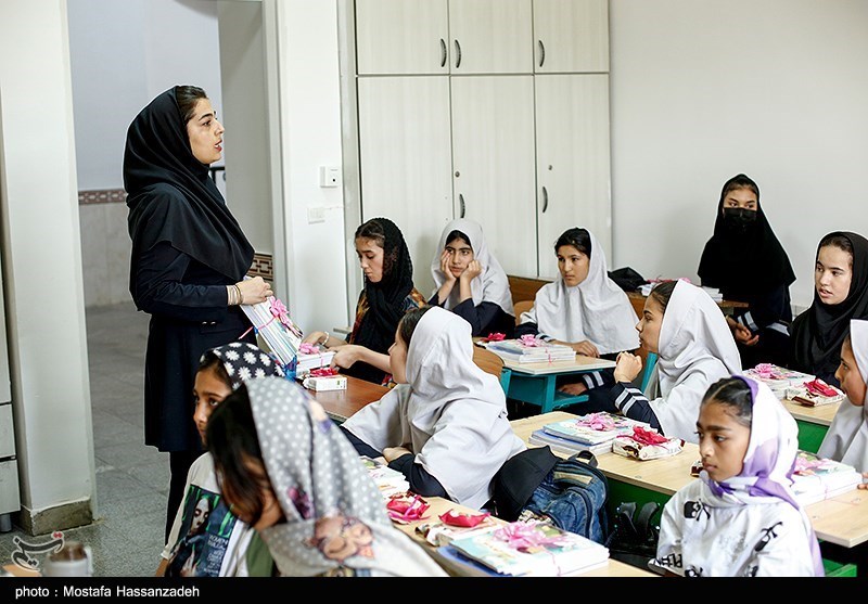 آموزش سبک زندگی سالم به دانش‌آموزان ۲۵۰ مدرسه در تهران