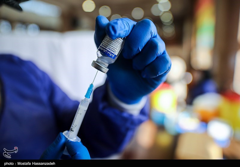 واکنش وزارت بهداشت به ادعای ظریف درباره واردات واکسن کرونا