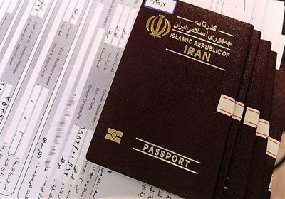 ماجرای ارسال پیامک “منقضی شدن اعتبار گذرنامه” چیست؟