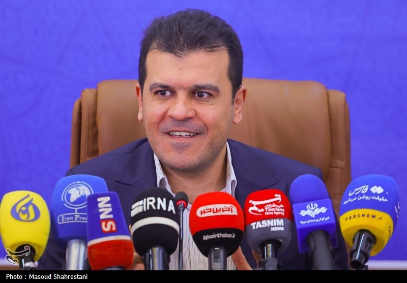 نخستین دیتاسنتر مزرعه GPU ایران تا ۱۴۰۴ راه‌اندازی می‌شود