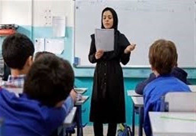 اسامی “معلمان نمونه مدارس کشور” اعلام شد