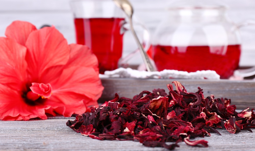 خواص چای ترش چیست ؟