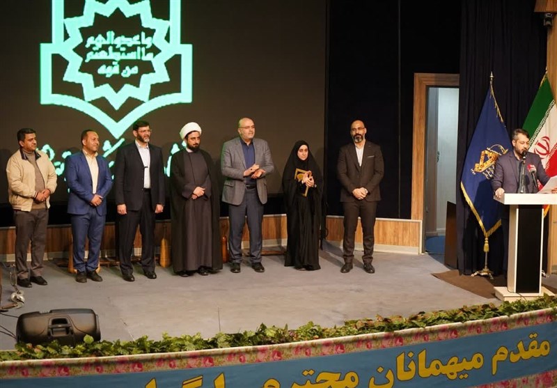 صدور شناسنامه ورزشی برای ۱۳۰۰۰۰ نفر از پایوران سپاه