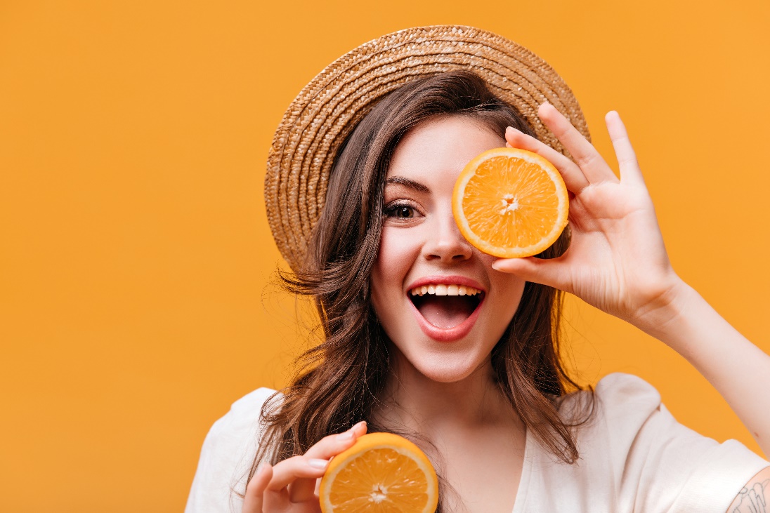 همه چیز درباره ویتامین C!