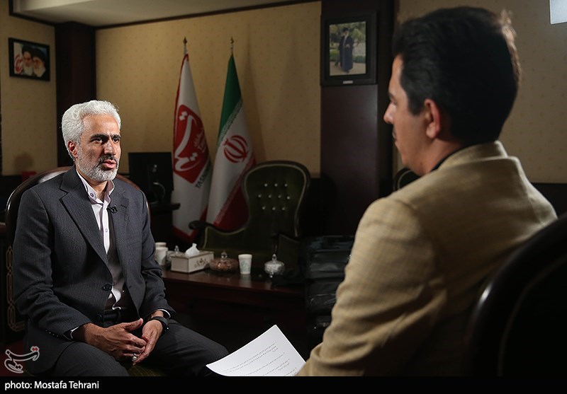 ایران رتبه ۶ جهانی در علم نانو/ تولید ۱۷۰۰ محصول فناورانه