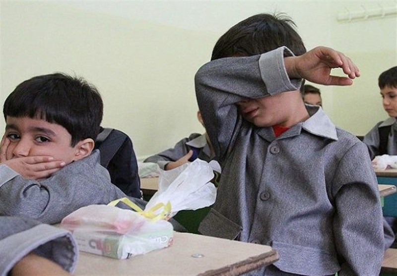 تکرار خشونت در مدرسه/ضرب‌وشتم ۳دانش‌آموز توسط معلم کرمانشاهی