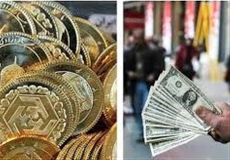دلار وارد کانال ۷۰ هزار تومان شد/کاهش تقاضای سفته‌بازی