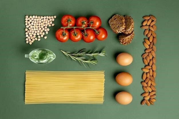 راز سلامتی در بشقاب مدیترانه‌ای