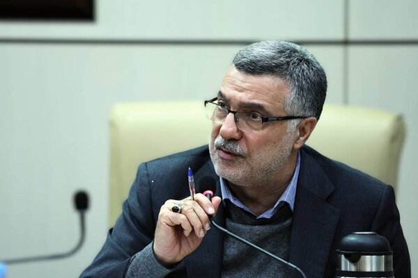 قدردانی وزیر بهداشت از تلاش‌های تیم سلامت در پی حادثه بندرعباس
