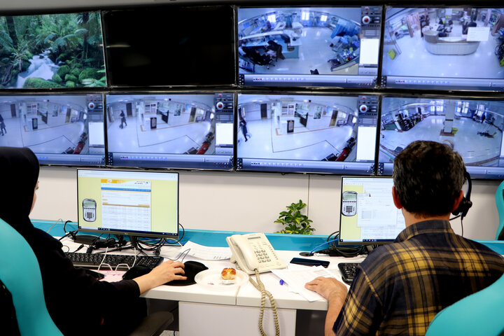 مدعی‌العموم به مسئله مزاحمت‌های تلفنی اورژانس ورود کند