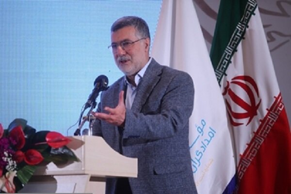 وزیر بهداشت: درمان رایگان کودکان کم شنوا افتخارآمیز است