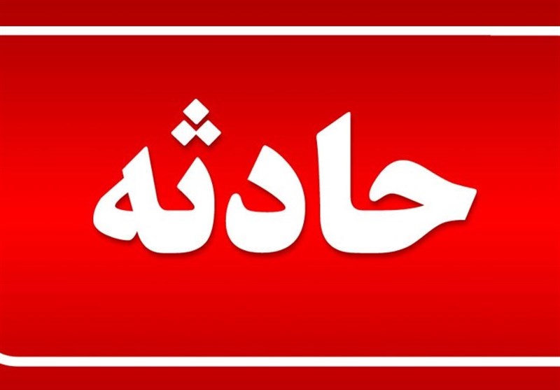 آتش‌سوزی در یک برج مسکونی در غرب تهران