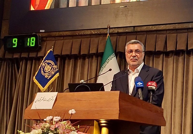 آلودگی هوا در کشور سالانه ۵۰ هزار کشته می دهد