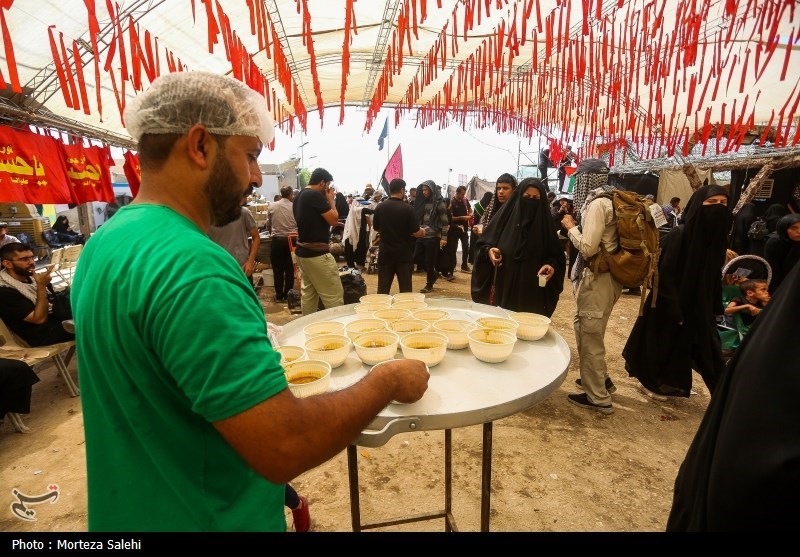 ابلاغ پروتکل‌ درمان گرمازدگی در اربعین به مراکز درمانی