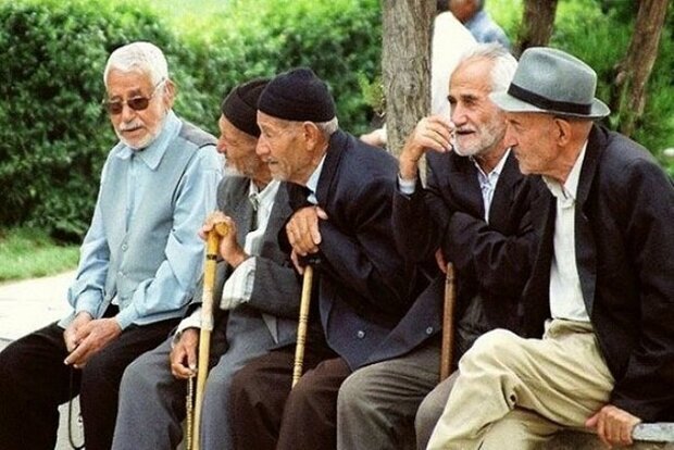 ایران در آستانه زلزله جمعیتی