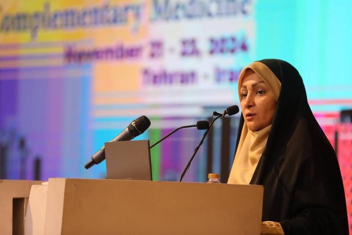 برنامه وزارت بهداشت برای تلفیق طب ایرانی و نوین در سلامت باروری