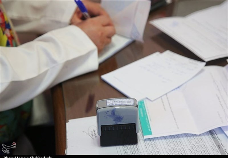 تسویه مطالبات مراکز طرف قرارداد تأمین اجتماعی تا مهر ۱۴۰۳