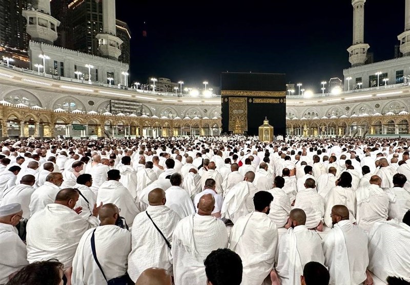 حج تمتع ۱۴۰۴ چندروزه است؟