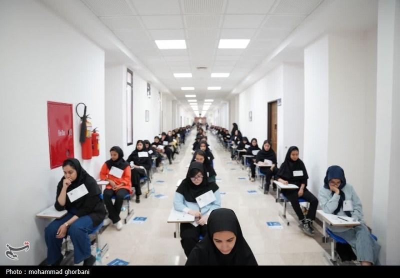 رشد۲۰ درصدی داوطلبان آزمون دستیاری پزشکی