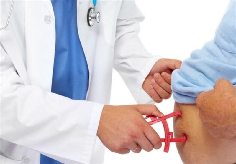 روند افزایشی چاقی/نقش کارشناسان تغذیه در سلامت جامعه