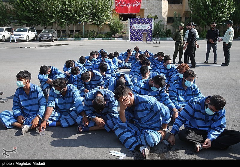 سرقت سن‌وسال نمی‌شناسد/ روایت‌هایی از سارقین ۱۸ تا ۷۲ سال!